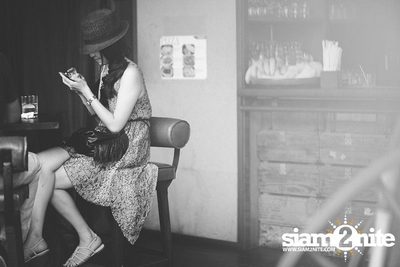 With Love presents: Party Animals — photo 58