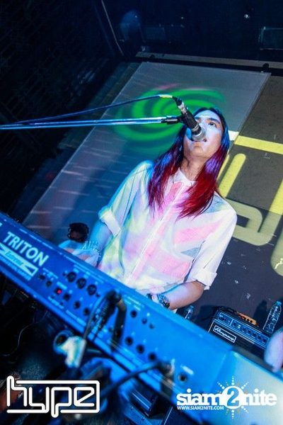 HYPE X SONIC pres. "RIOT NIGHT" — photo 75