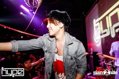 HYPE X SONIC pres. "RIOT NIGHT" — photo 82