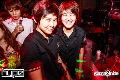 HYPE X SONIC pres. "RIOT NIGHT" — photo 72