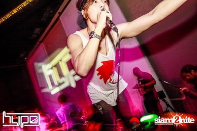 HYPE X SONIC pres. "RIOT NIGHT" — photo 117