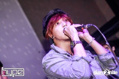 HYPE X SONIC pres. "RIOT NIGHT" — photo 51