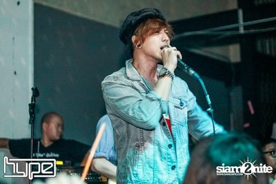 HYPE X SONIC pres. "RIOT NIGHT" — photo 59