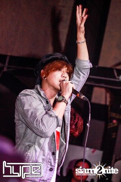 HYPE X SONIC pres. "RIOT NIGHT" — photo 56