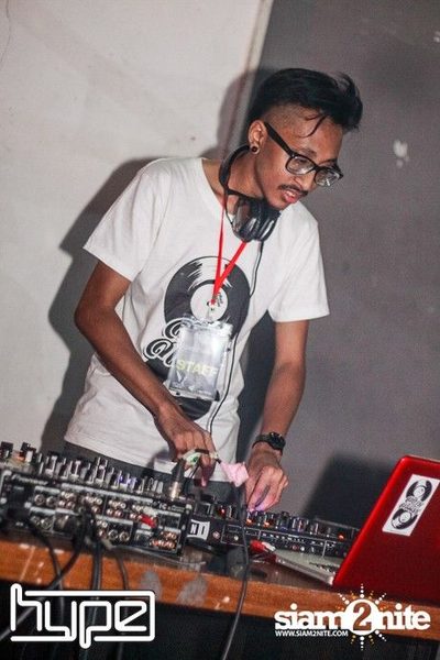 HYPE X SONIC pres. "RIOT NIGHT" — photo 18