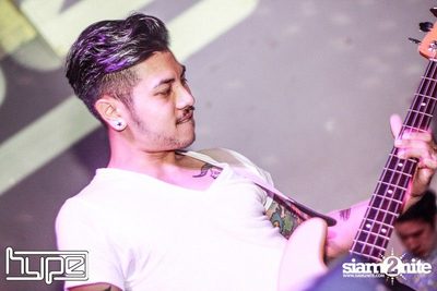 HYPE X SONIC pres. "RIOT NIGHT" — photo 52