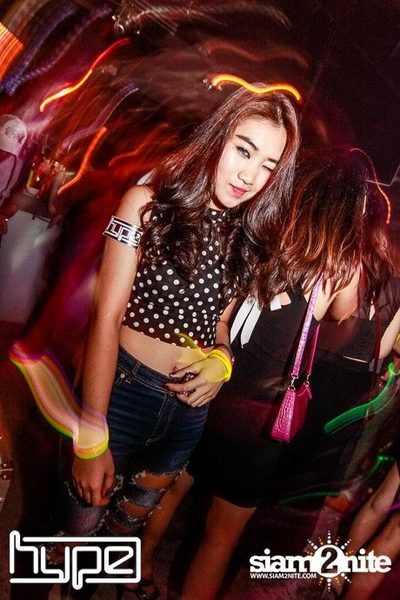 HYPE X SONIC pres. "RIOT NIGHT" — photo 101