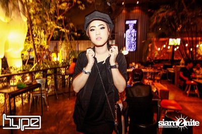 HYPE X SONIC pres. "RIOT NIGHT" — photo 112