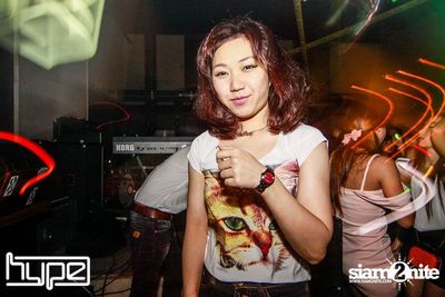 HYPE X SONIC pres. "RIOT NIGHT" — photo 120