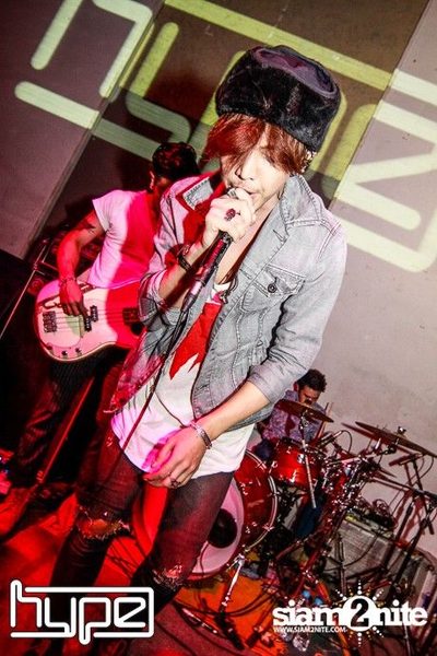 HYPE X SONIC pres. "RIOT NIGHT" — photo 65