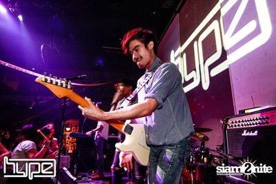 HYPE X SONIC pres. "RIOT NIGHT" — photo 80