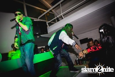 "LIGHT IT UP" ASIAN TOUR 2013 — photo 46