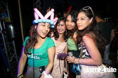 Kolour Sundays Carnival — photo 89