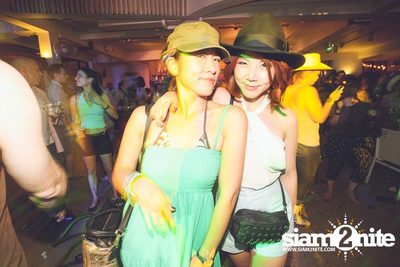 Kolour Sundays Carnival — photo 118