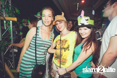 Kolour Sundays Carnival — photo 148