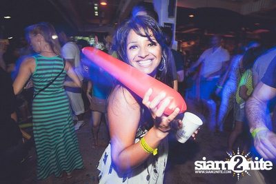 Kolour Sundays Carnival — photo 145