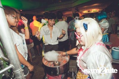Kolour Sundays Carnival — photo 161