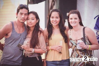 Kolour Sundays Carnival — photo 63