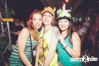 Kolour Sundays Carnival — photo 149