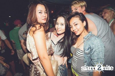 Kolour Sundays Carnival — photo 165