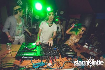 Kolour Sundays Carnival — photo 159