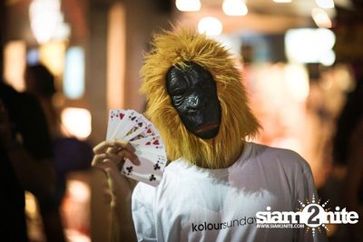 Kolour Sundays Carnival — photo 66