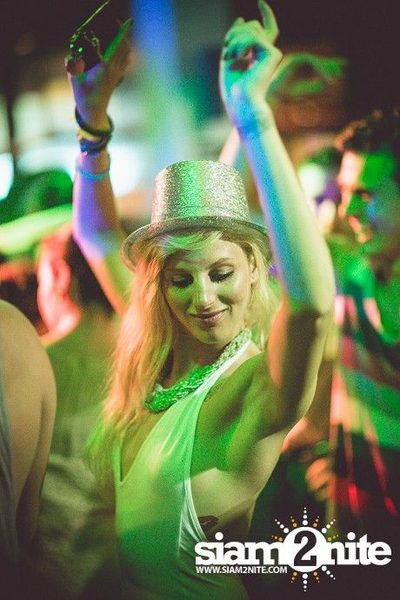 Kolour Sundays Carnival — photo 21