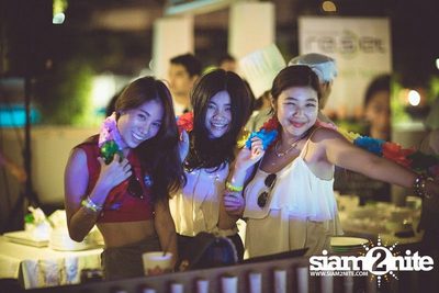 Kolour Sundays Carnival — photo 91