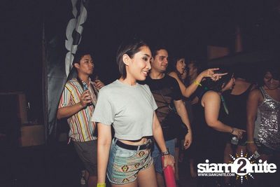Kolour Sundays Carnival — photo 180