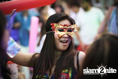 Kolour Sundays Carnival — photo 31