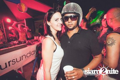 Kolour Sundays Carnival — photo 152