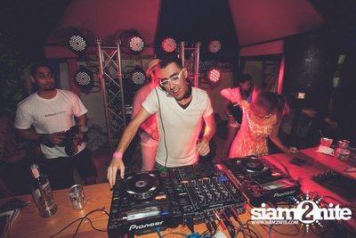 Kolour Sundays Carnival — photo 157