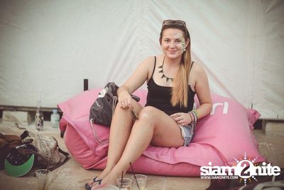 Kolour Sundays Carnival — photo 70