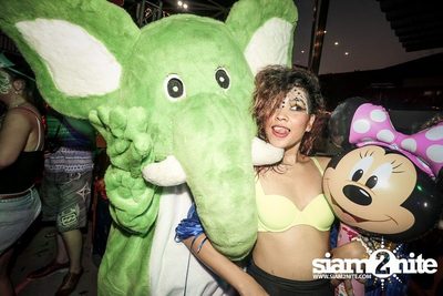 Kolour Sundays Carnival — photo 92