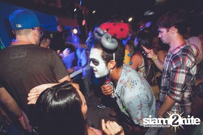Kolour Sundays Carnival — photo 189
