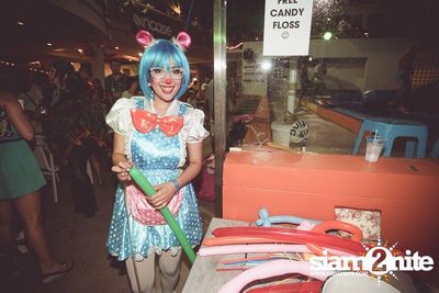 Kolour Sundays Carnival — photo 52