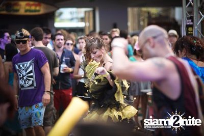 Kolour Sundays Carnival — photo 28