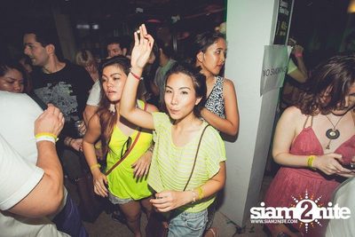 Kolour Sundays Carnival — photo 173