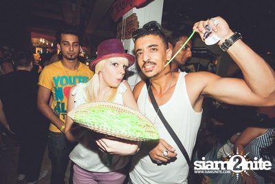 Kolour Sundays Carnival — photo 170