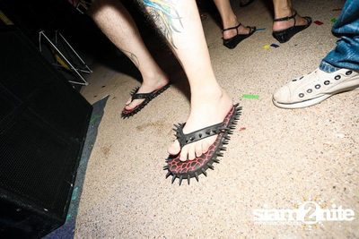 Kolour Sundays Carnival — photo 88