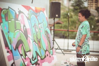 Kolour Sundays Carnival — photo 41