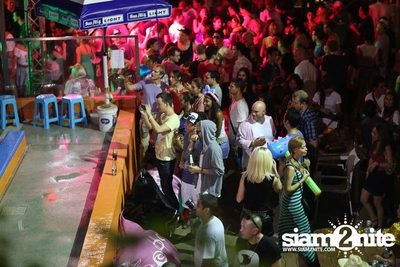 Kolour Sundays Carnival — photo 17