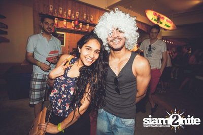 Kolour Sundays Carnival — photo 132