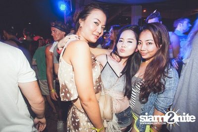 Kolour Sundays Carnival — photo 164