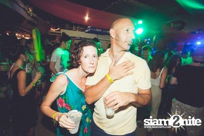 Kolour Sundays Carnival — photo 134