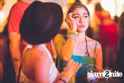 Kolour Sundays Carnival — photo 25