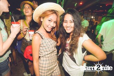 Kolour Sundays Carnival — photo 209