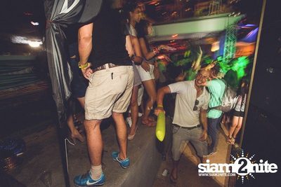 Kolour Sundays Carnival — photo 115