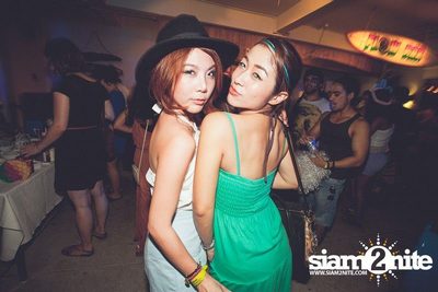 Kolour Sundays Carnival — photo 139