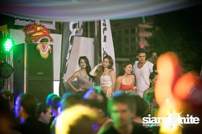 Kolour Sundays Carnival — photo 104